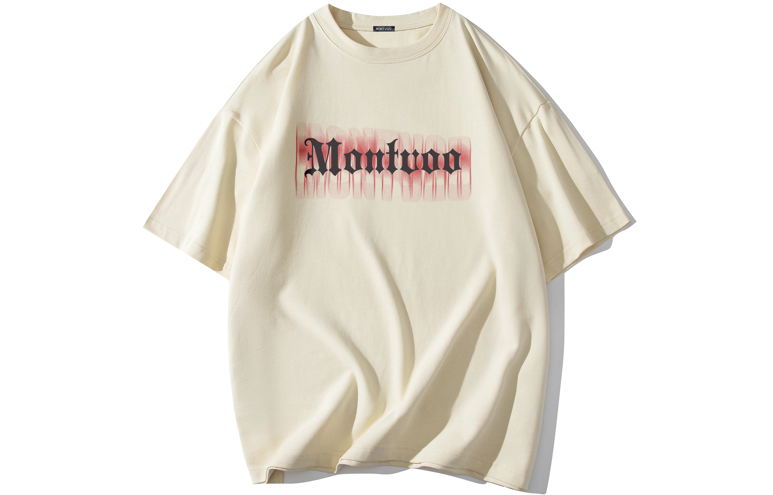 MONTVOO logoT