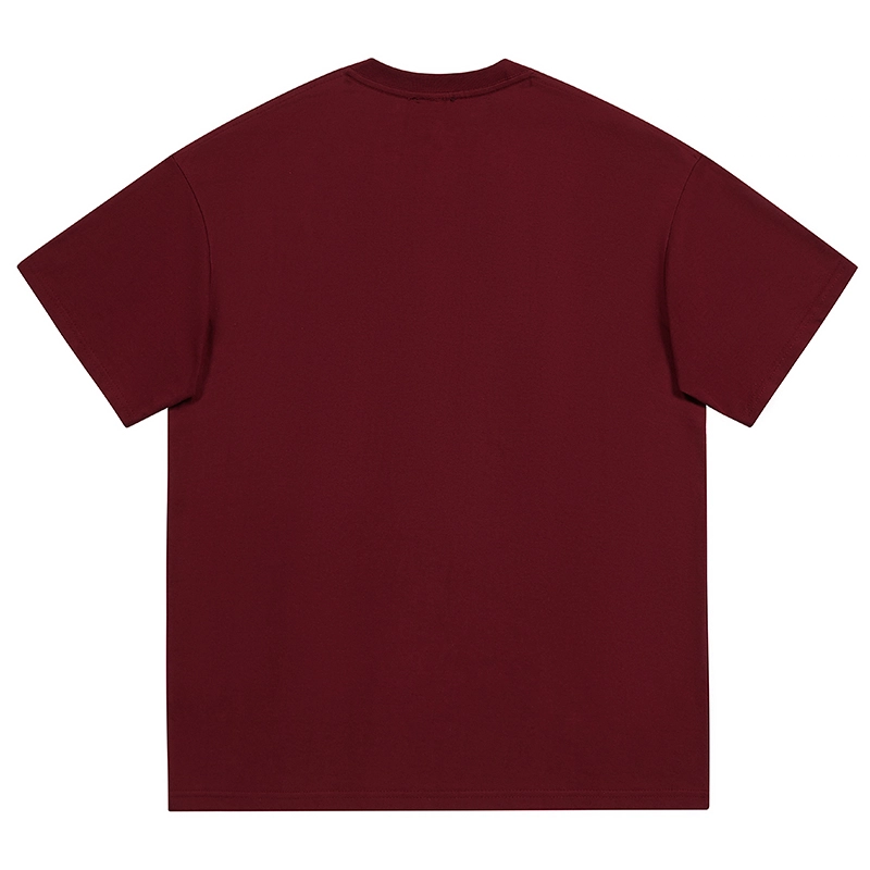 AMBER LIGHT T