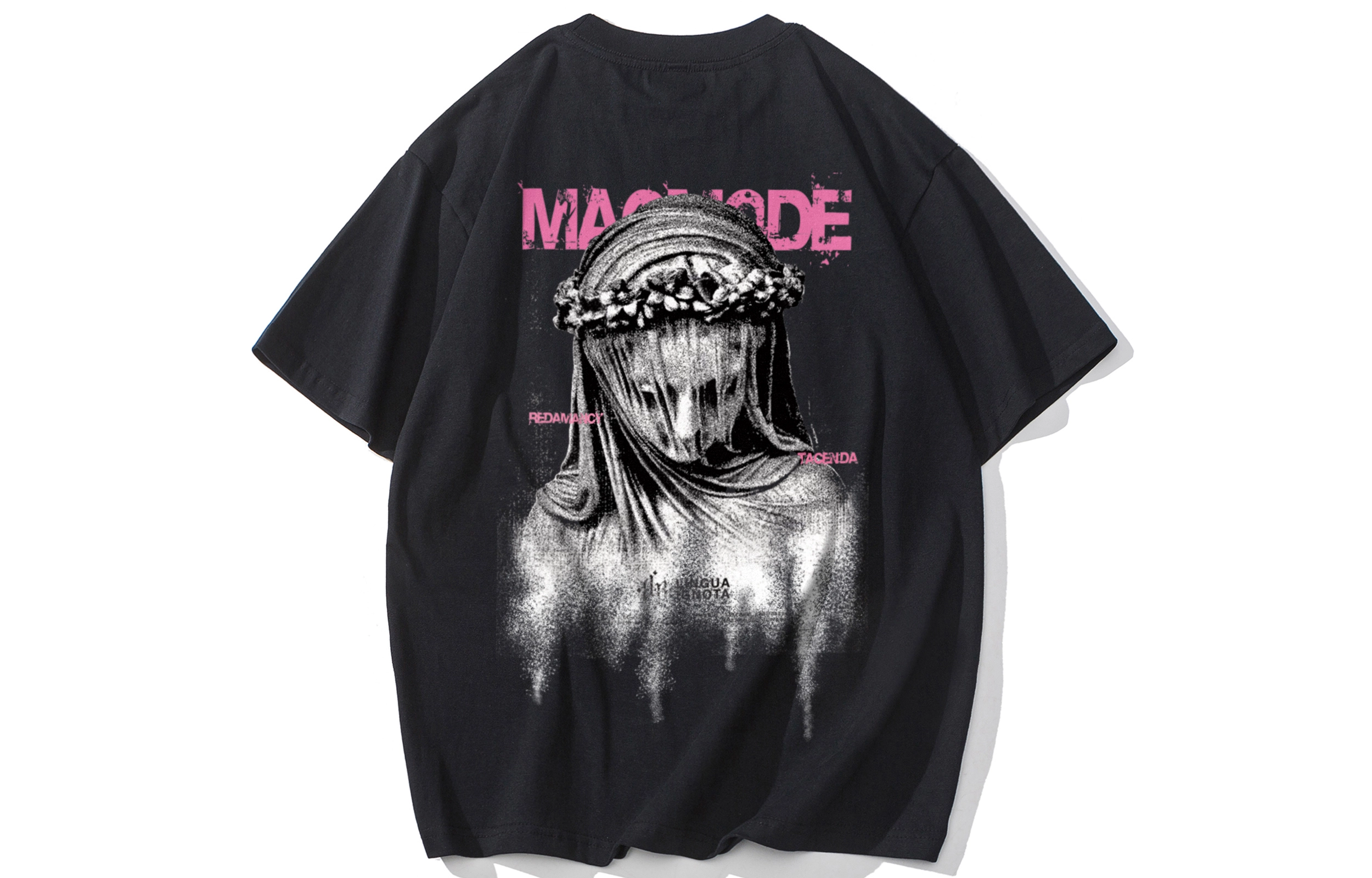 magmode LogoT