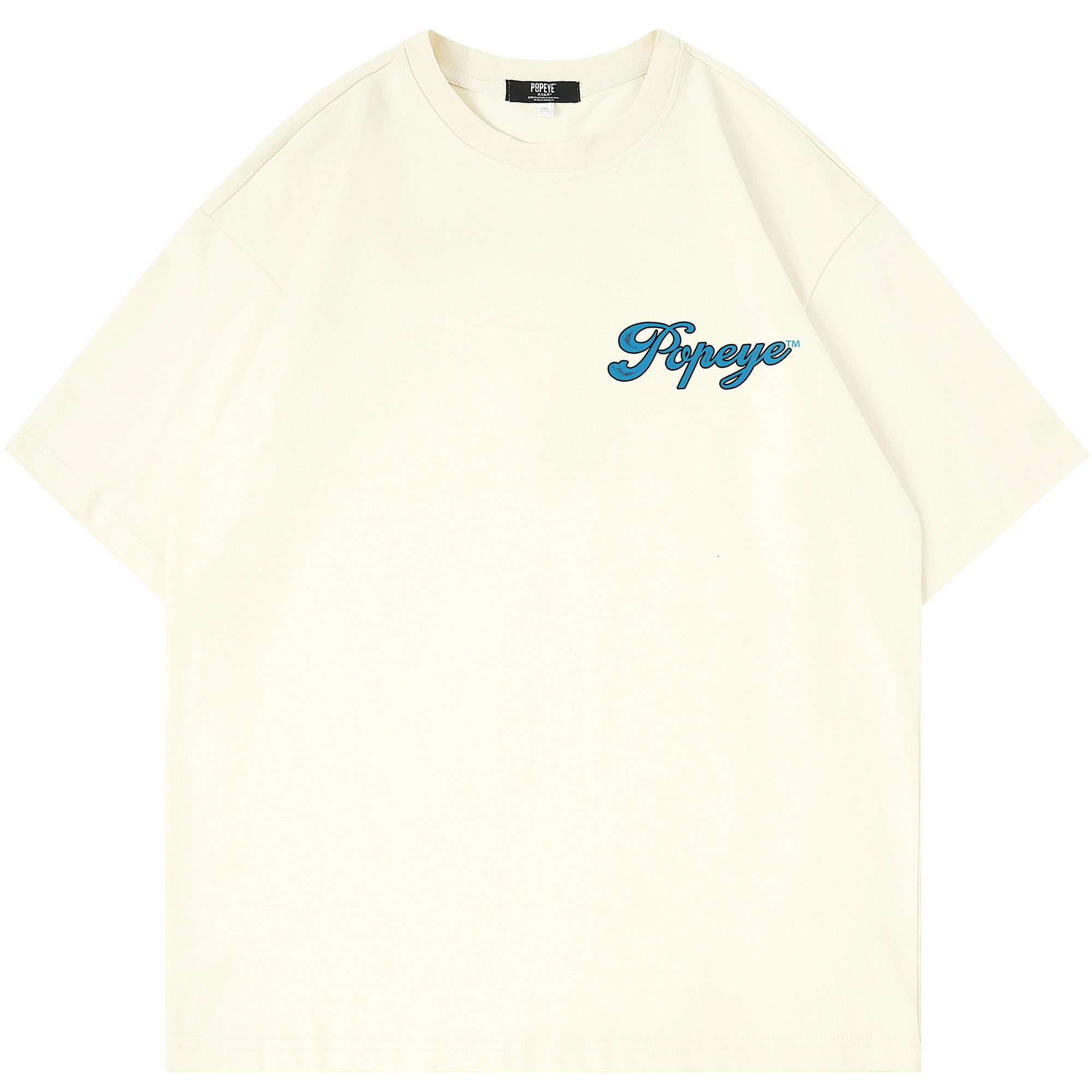 POPEYE LogoT