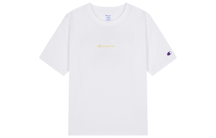 Champion WOMEN'S BASIC SS24 Logo T