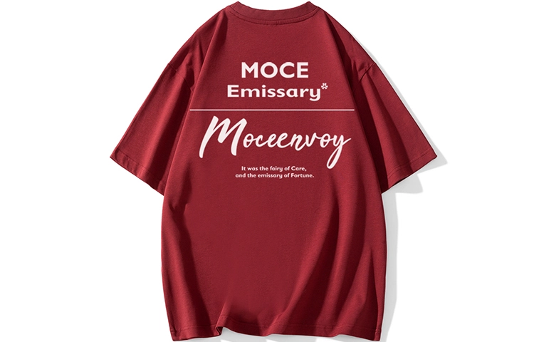 Moce logoT