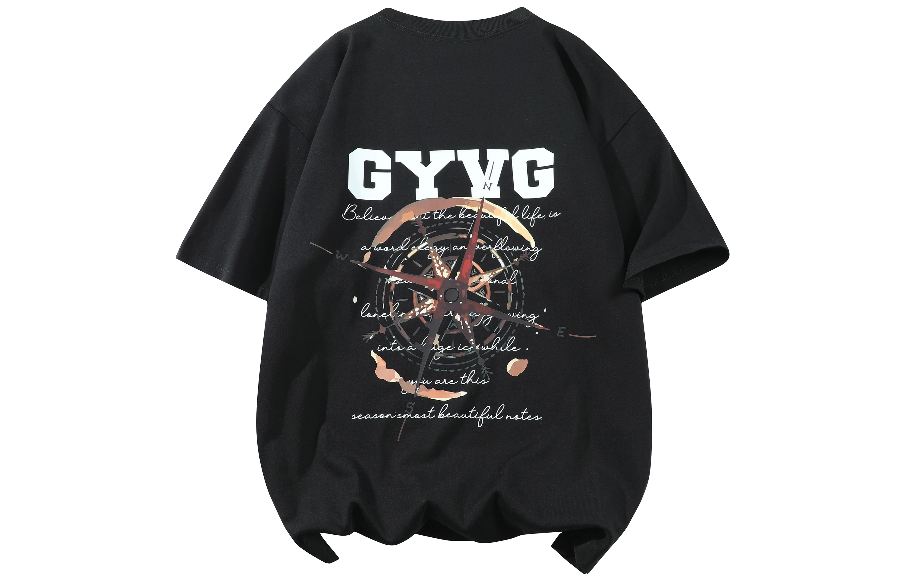 GY.VG LogoT