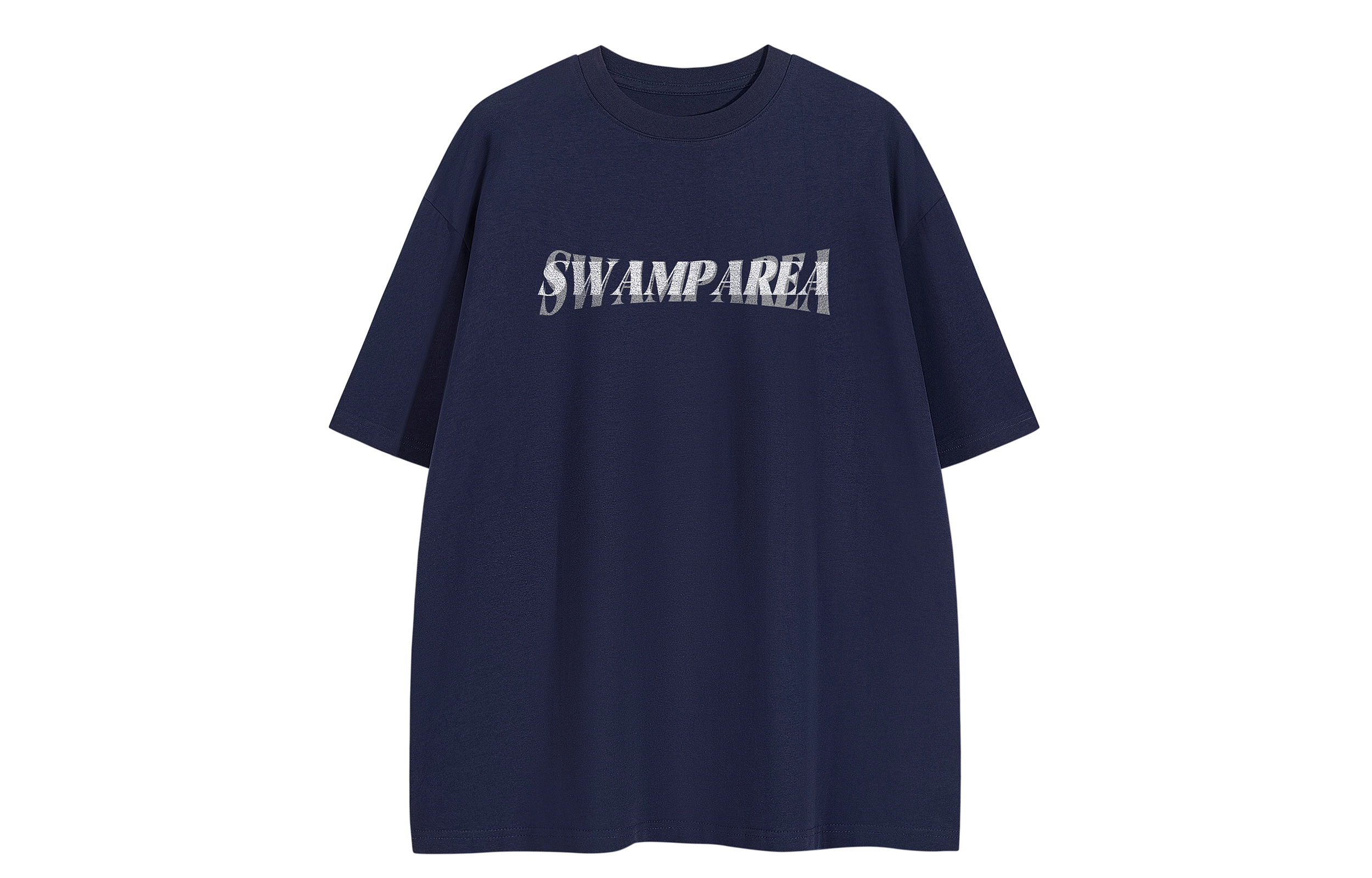 SWAMP AREA LogoT
