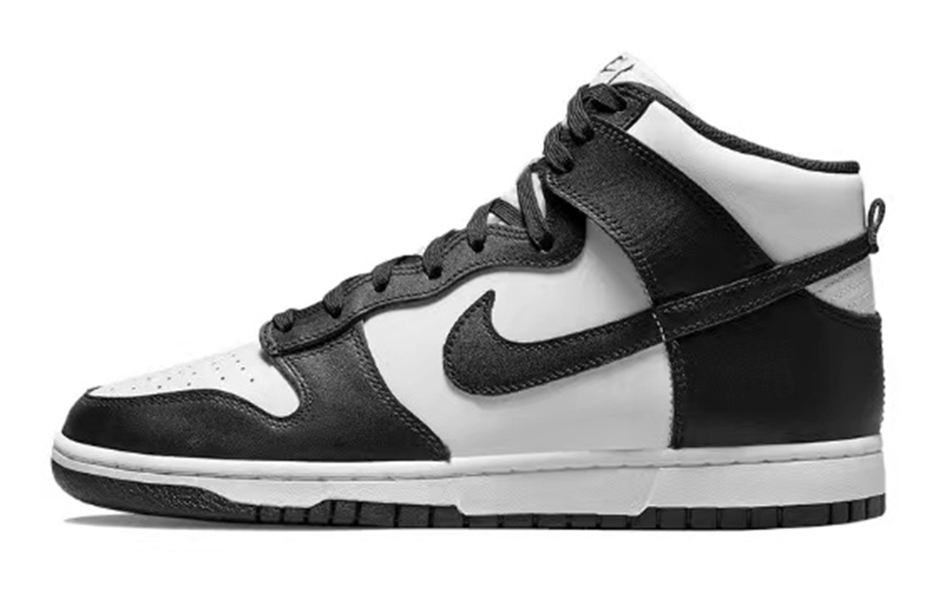 Nike Dunk High AI 3D