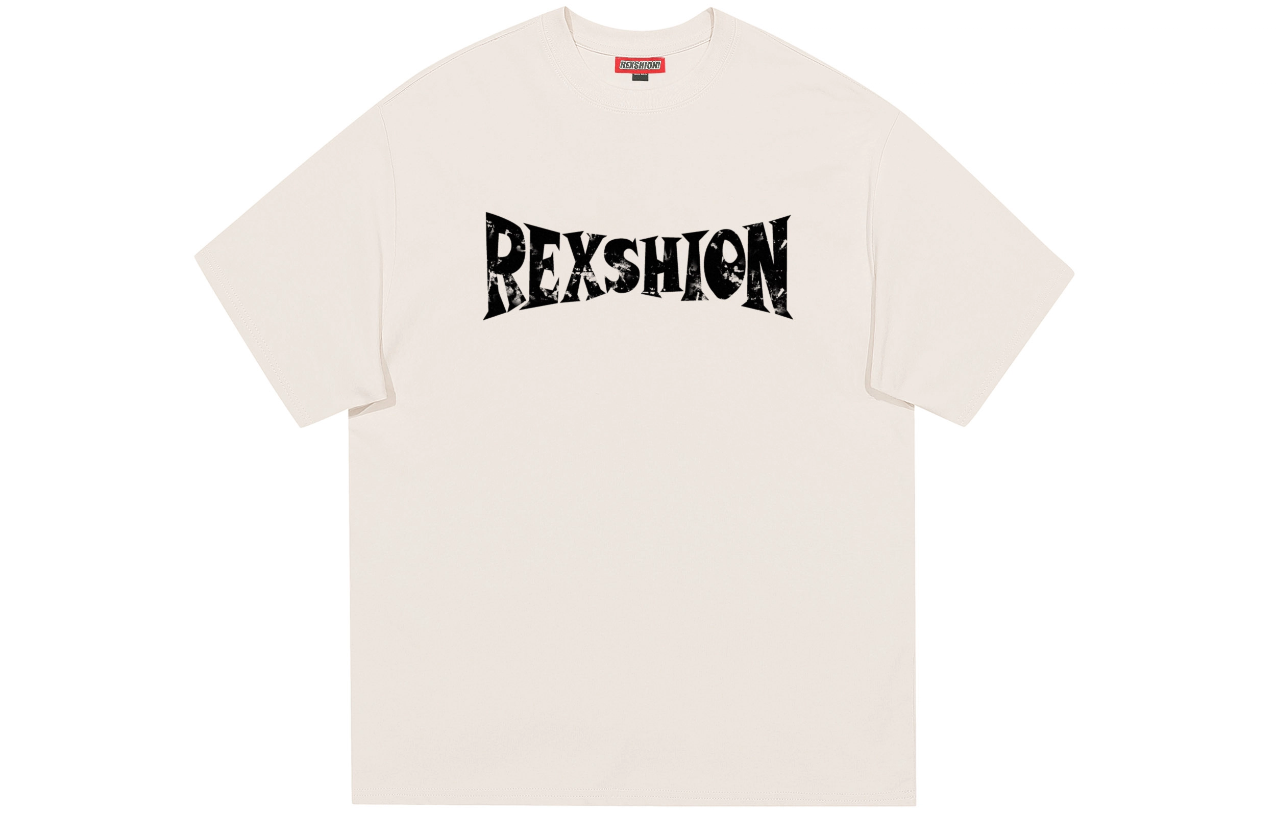 REXSHION LogoT