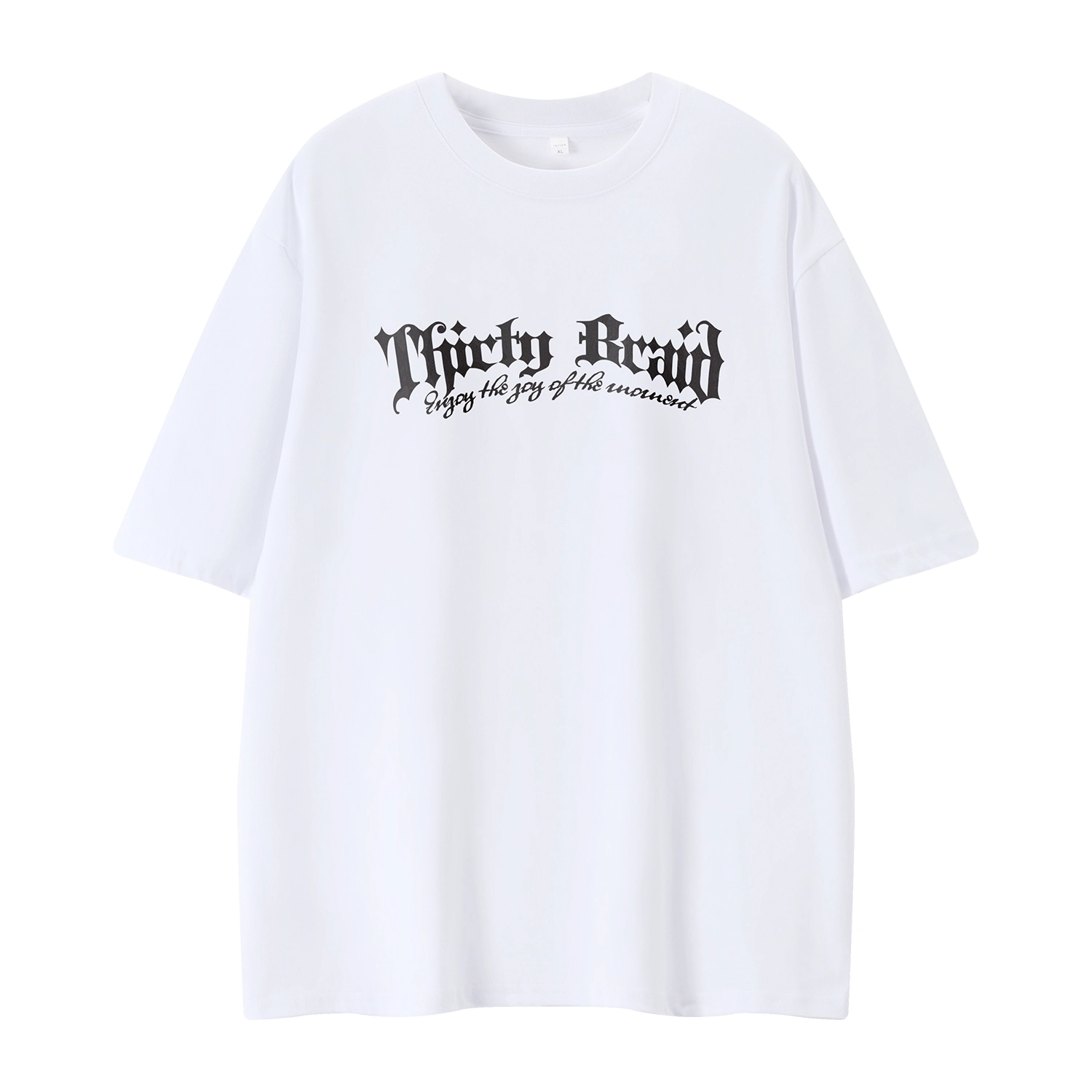 30BRAID LogoT