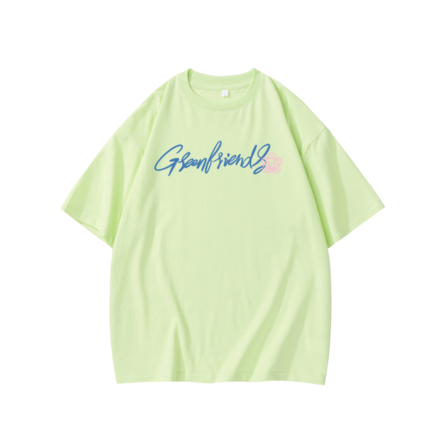 GF LogoT