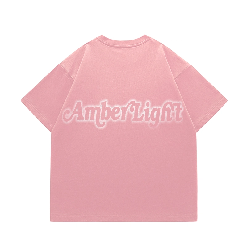 AMBER LIGHT LogoT