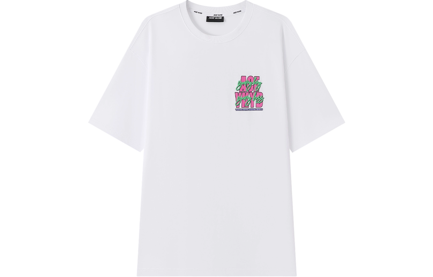 YKYB SS24 LOGOT