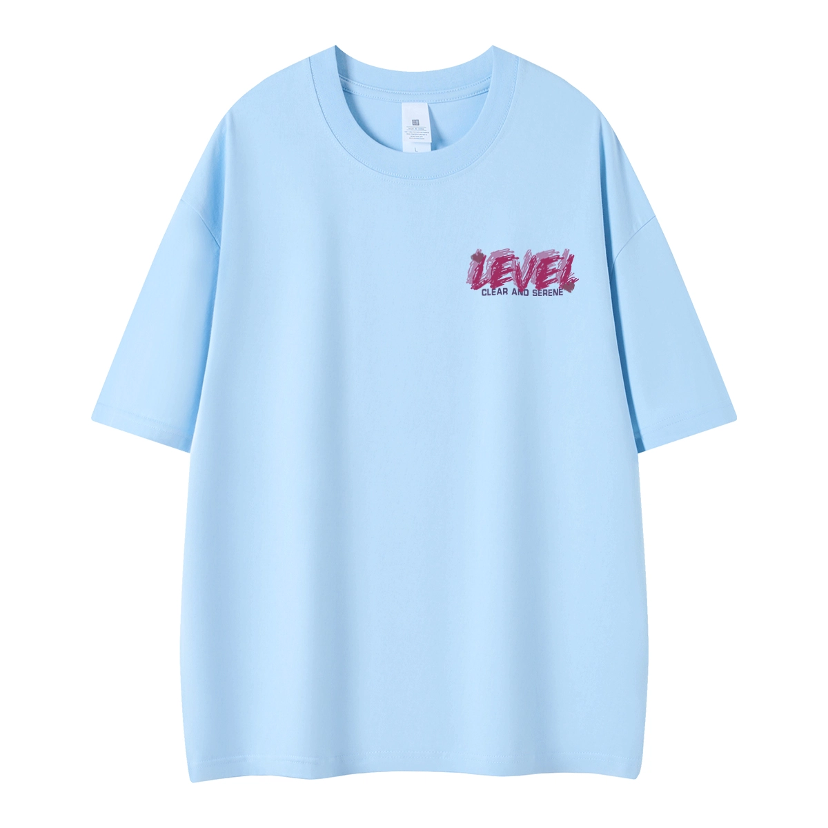 LEVEL T