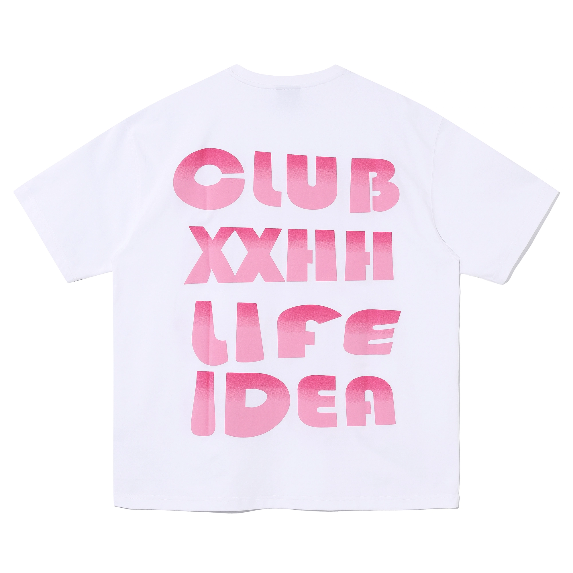 Clubxxhh T