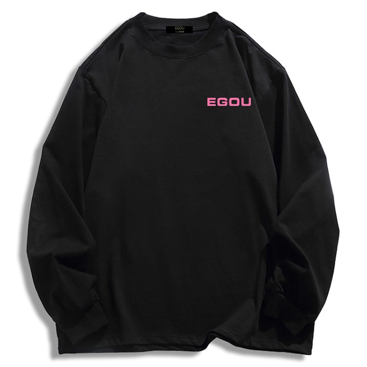 EGOU Logo T