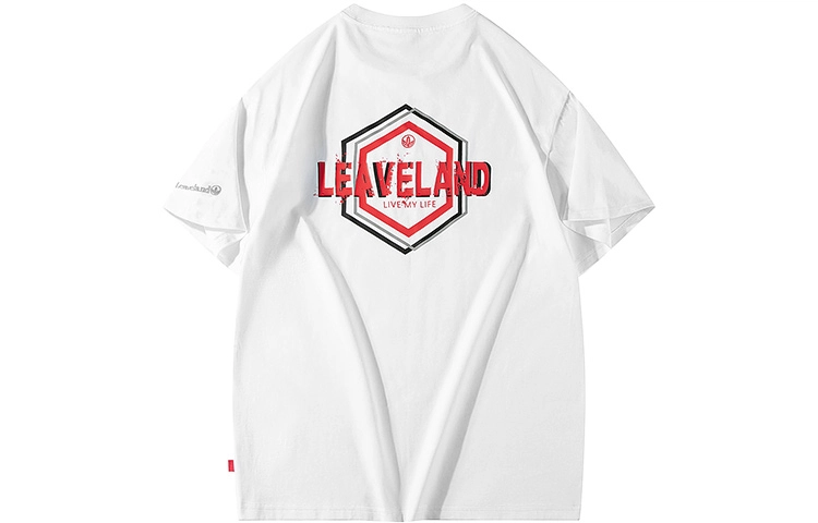 LEAVELAND LogoT