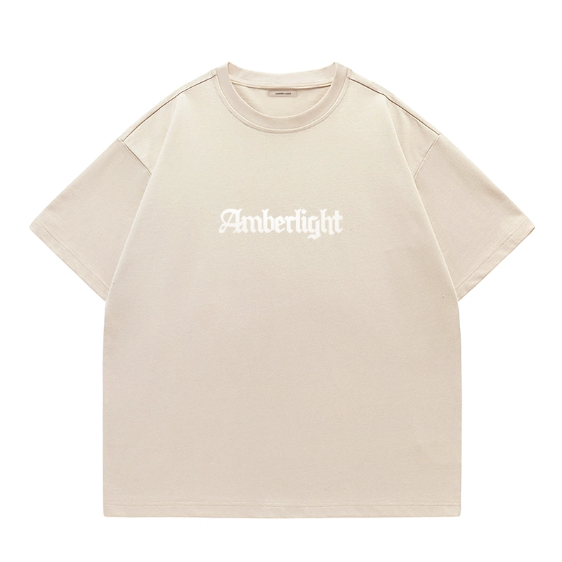 AMBER LIGHT T