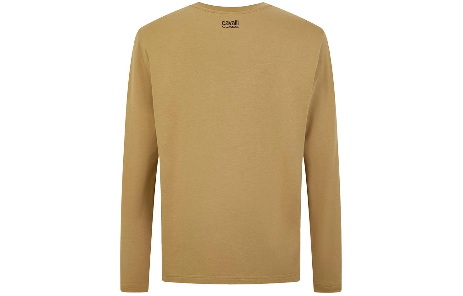 Cavalli Class LOGOT