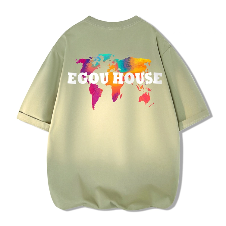 EGOU Logo T