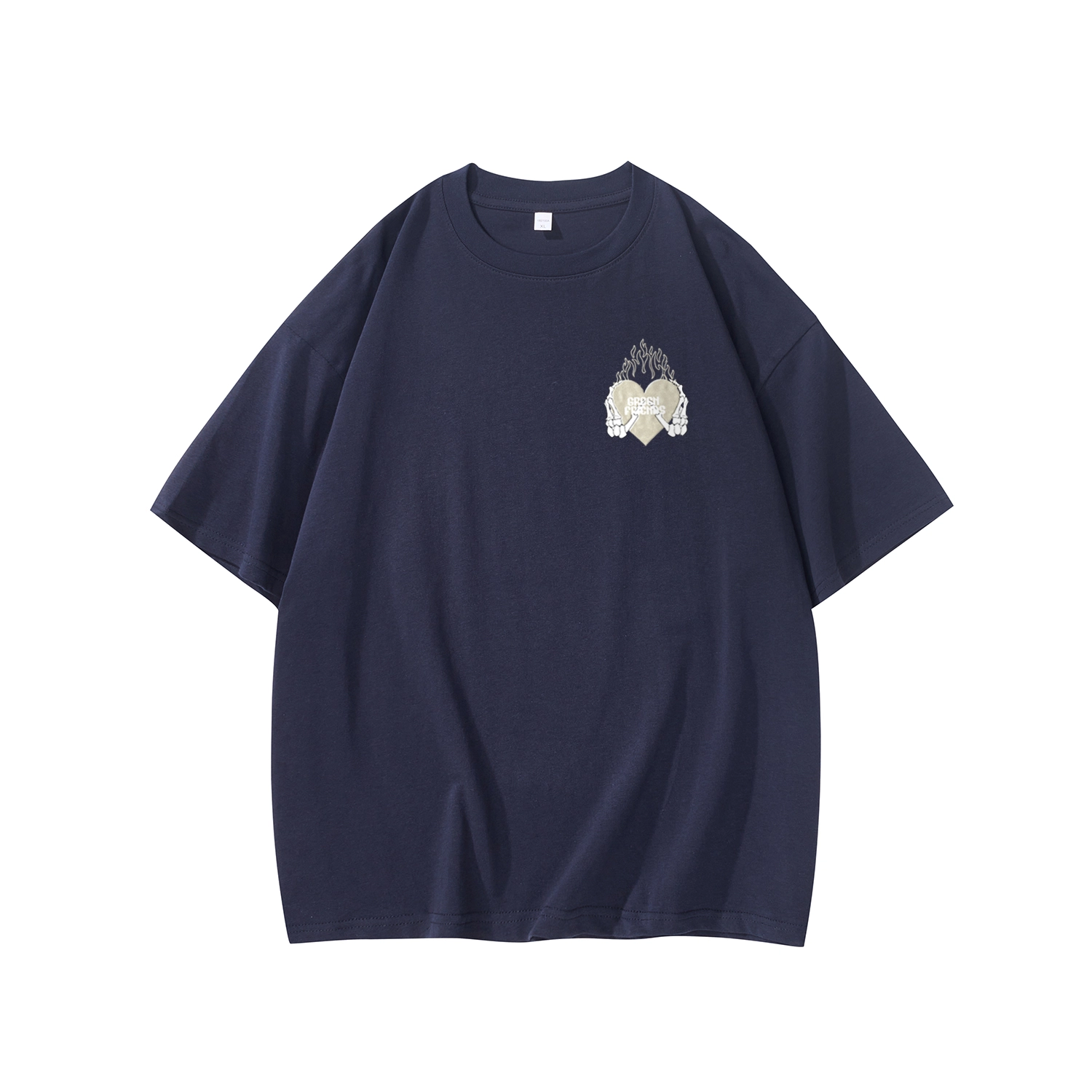 GF T