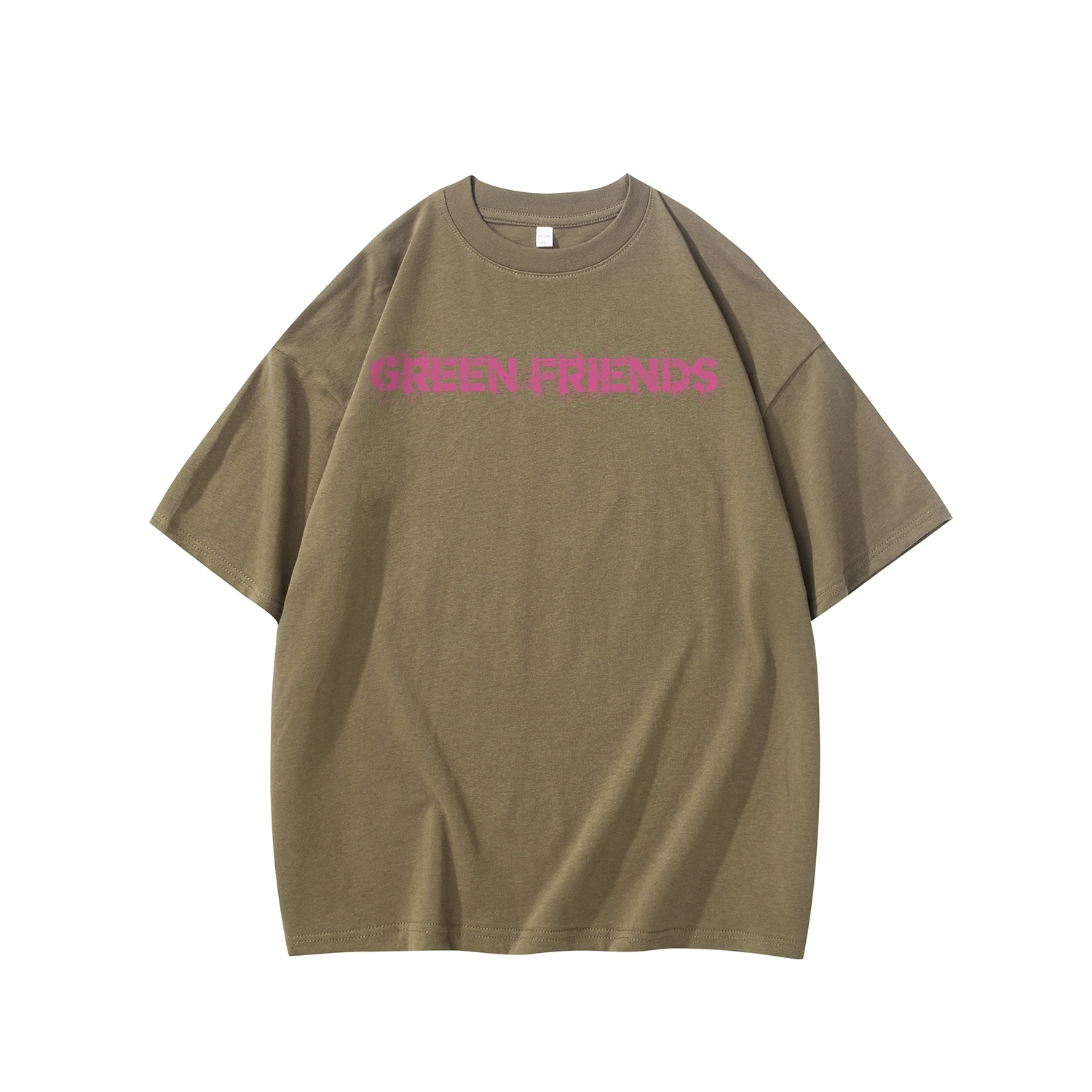GF T