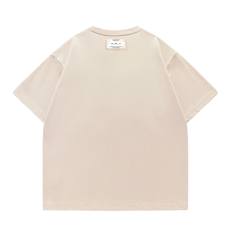 AMBER LIGHT T