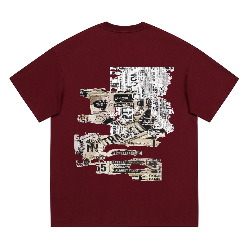 AMBER LIGHT T