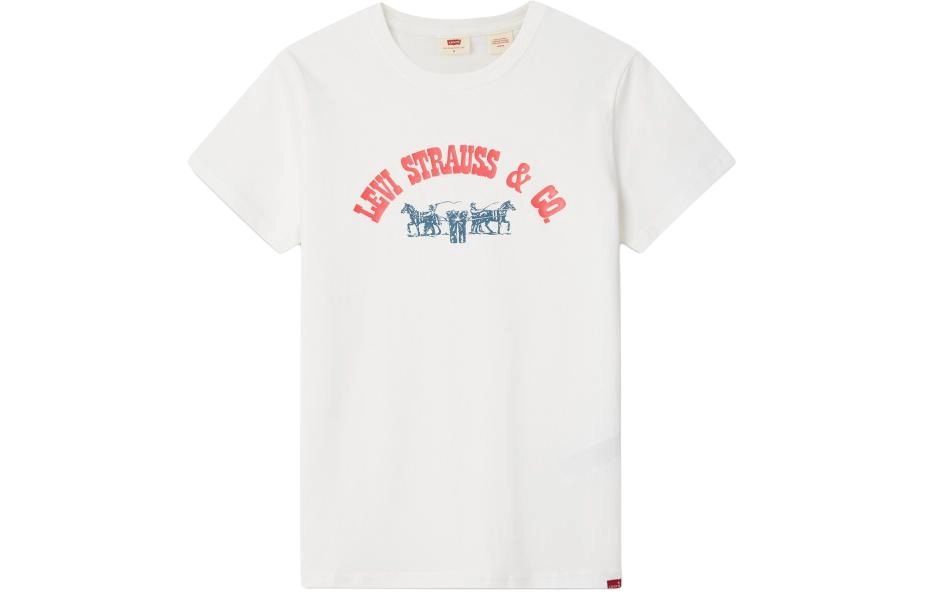 levis T
