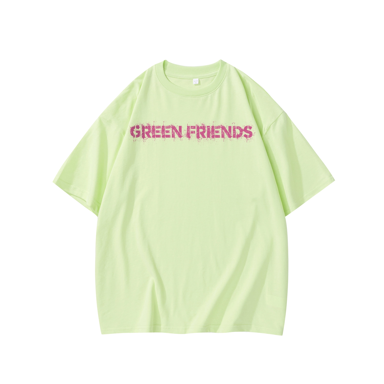 GF T
