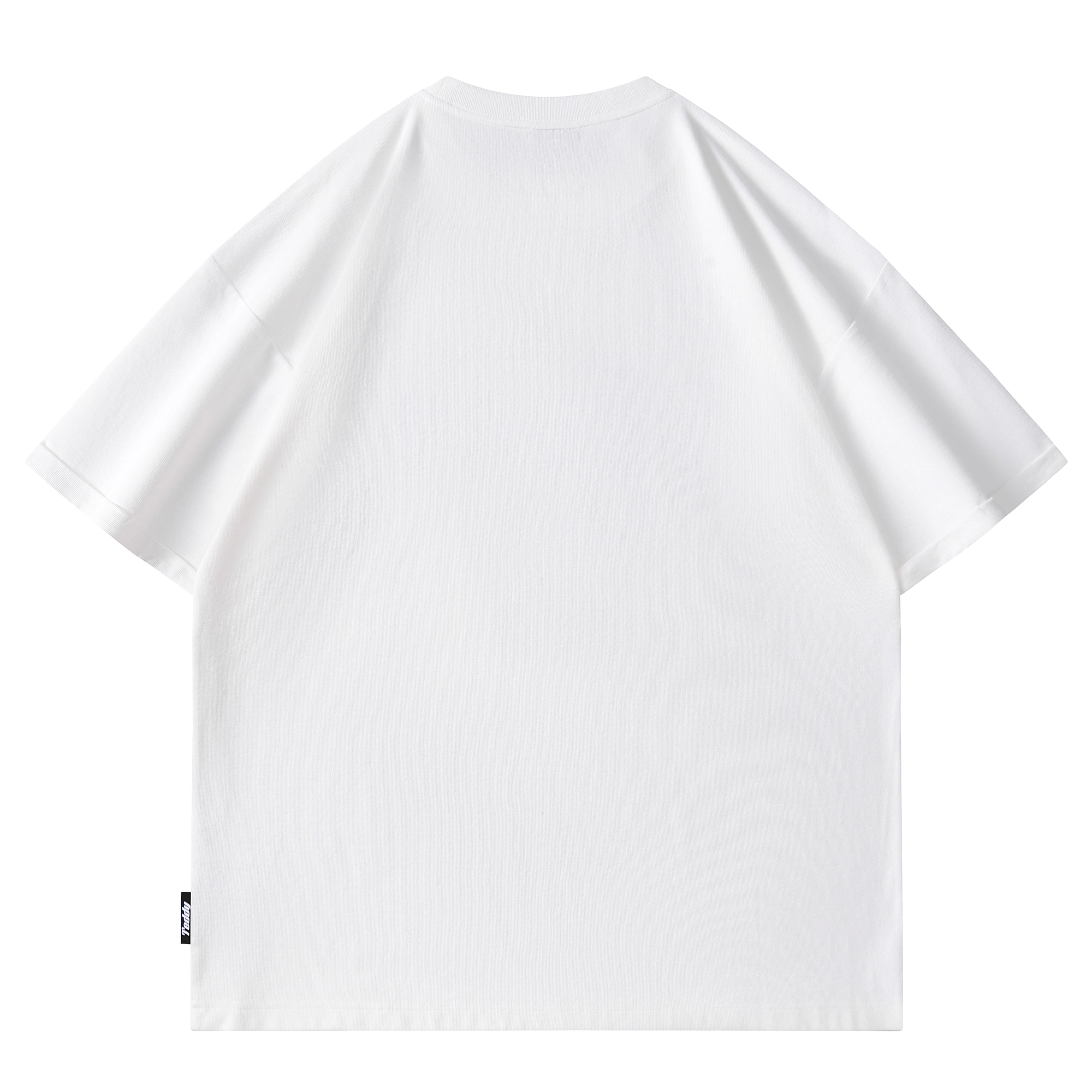 TeddyClub Logo T