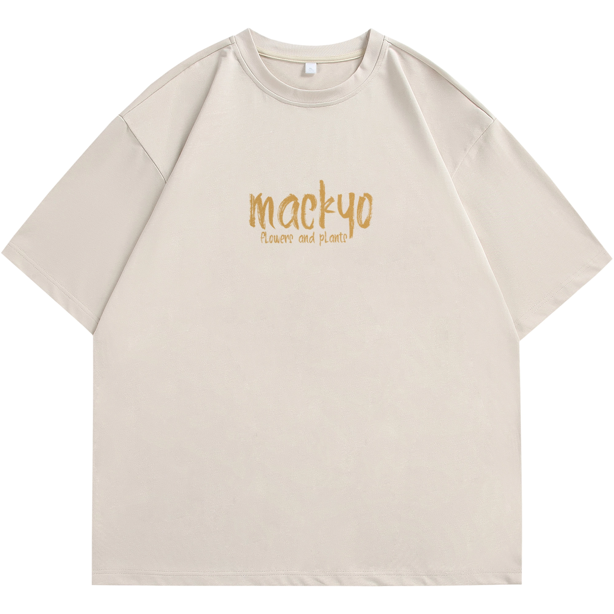 Mackyo T