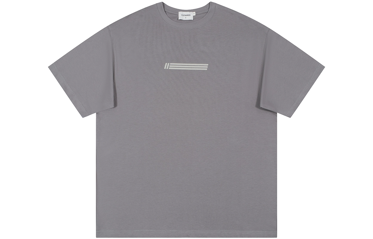 11ESTRANGER ASTRANGER T