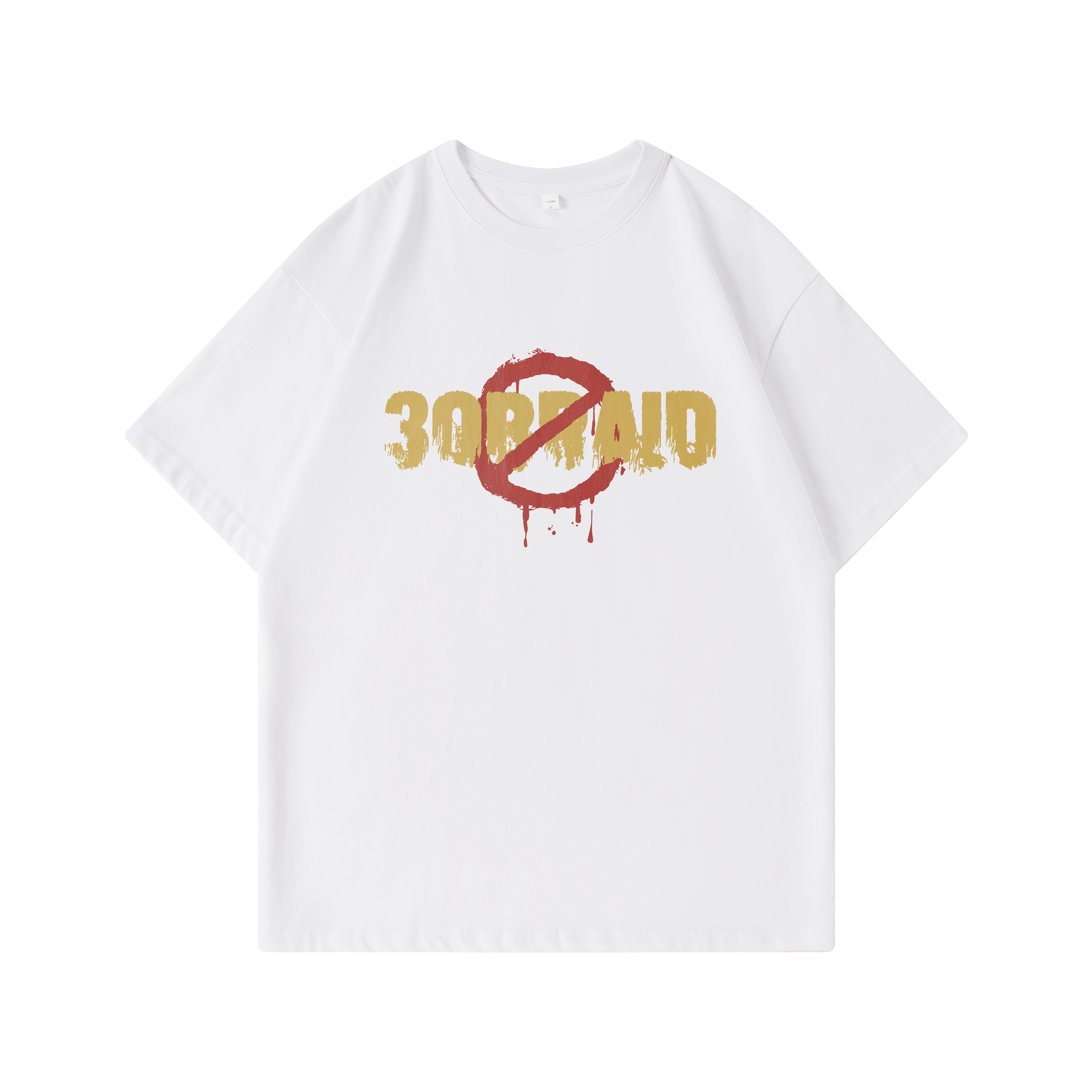 30BRAID LogoT