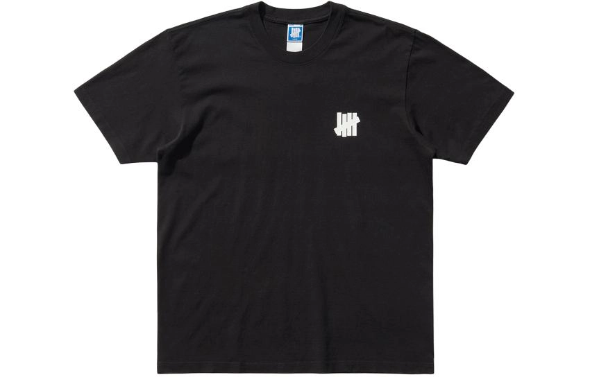 UNDEFEATED LOGOICON SS24 T