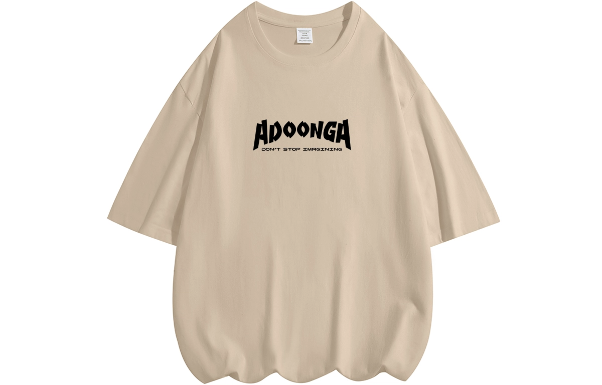 ADOONGA T