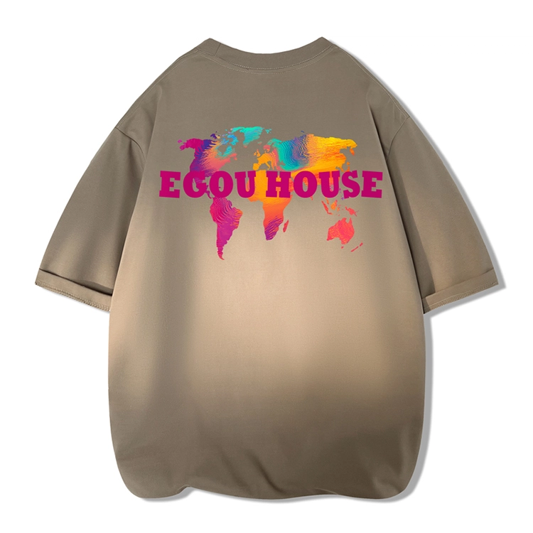EGOU Logo T