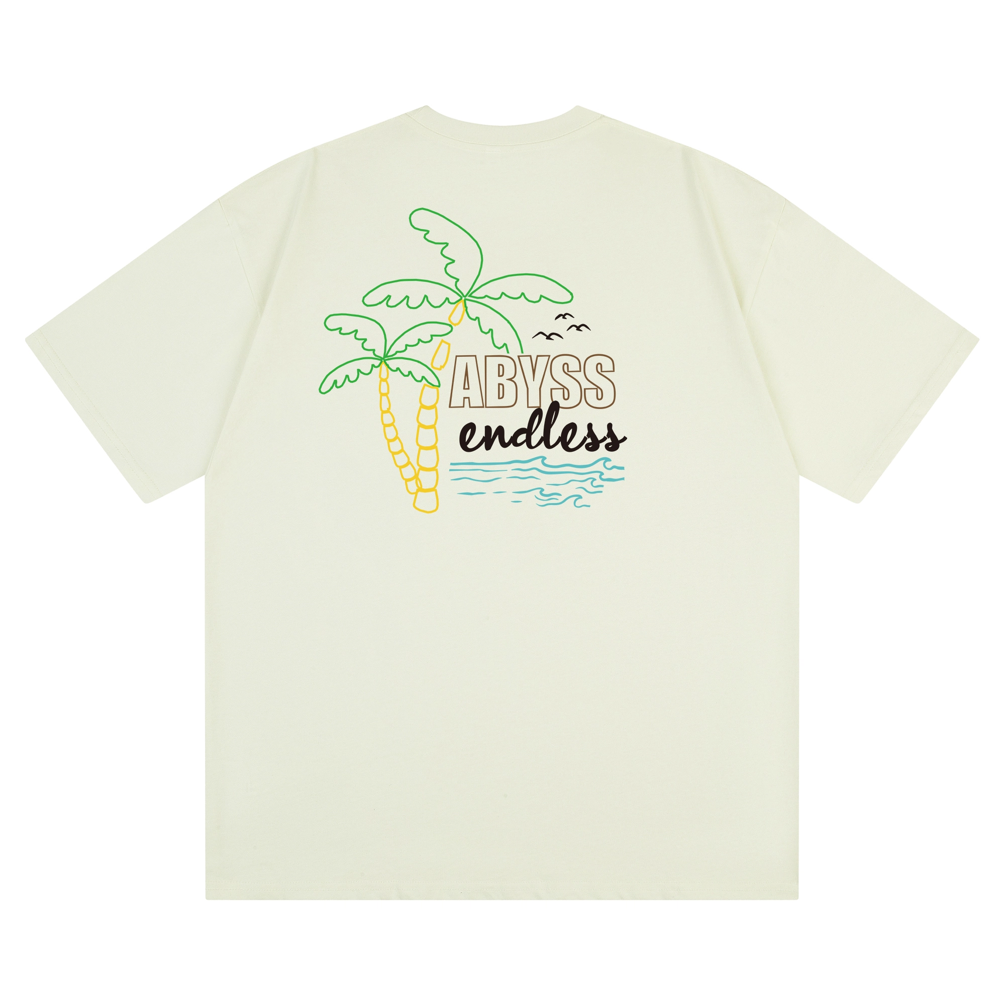 Endless Abyss T