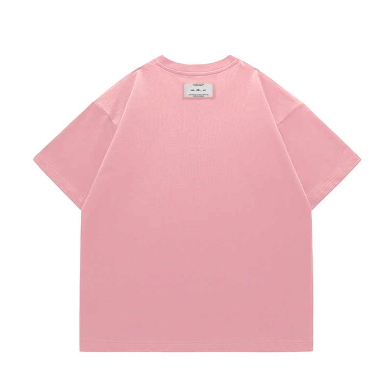AMBER LIGHT T