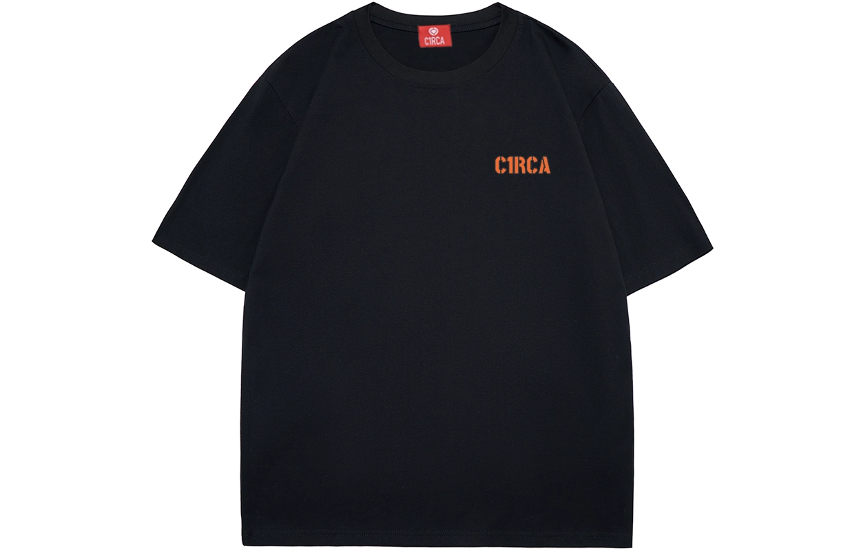C1RCA LogoT