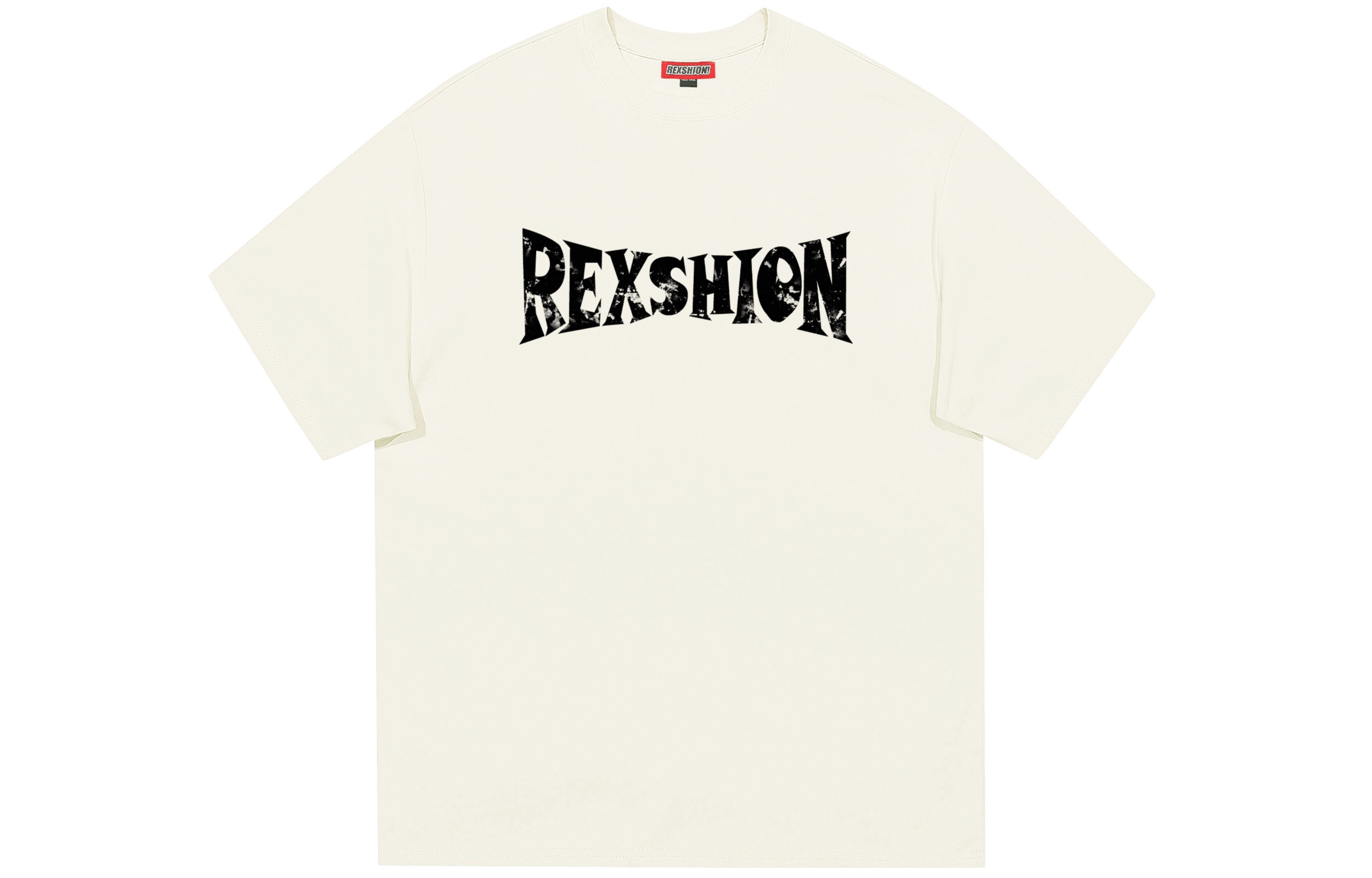 REXSHION LogoT