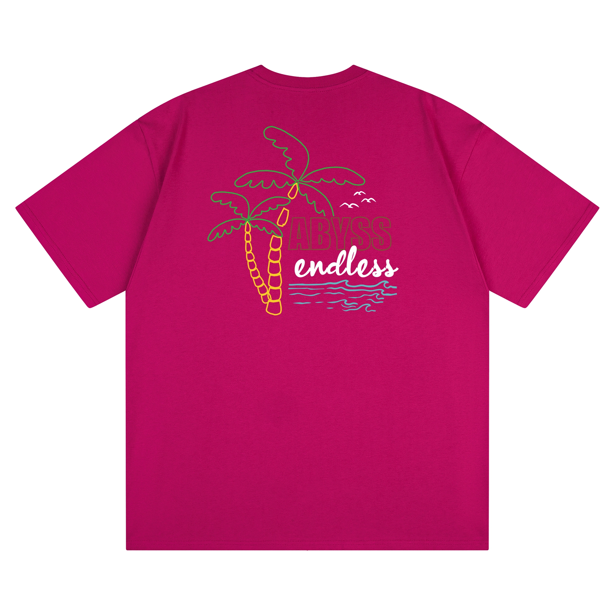 Endless Abyss T