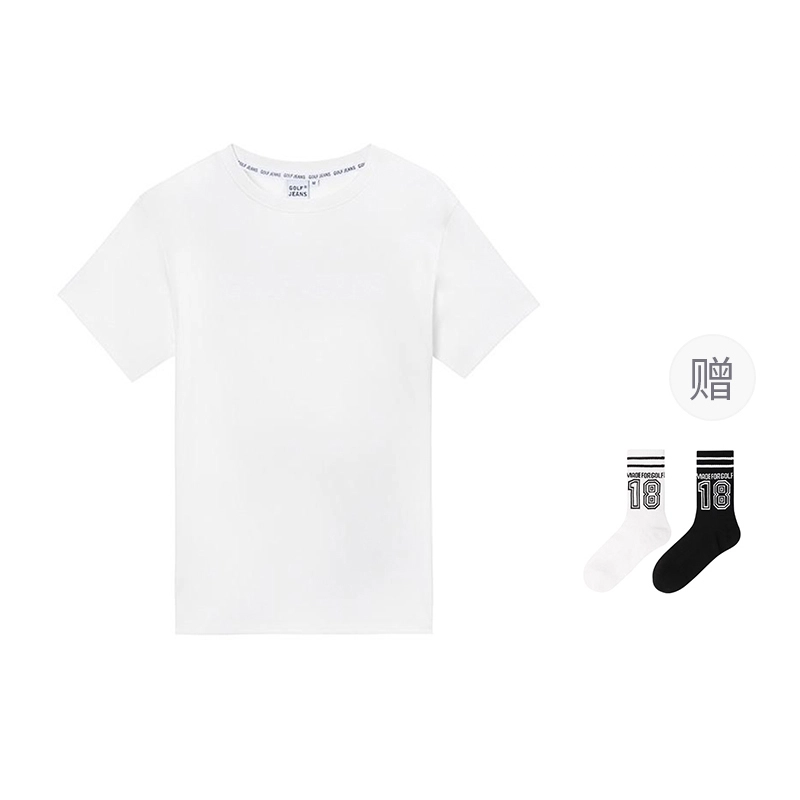 GOLF JEANS T