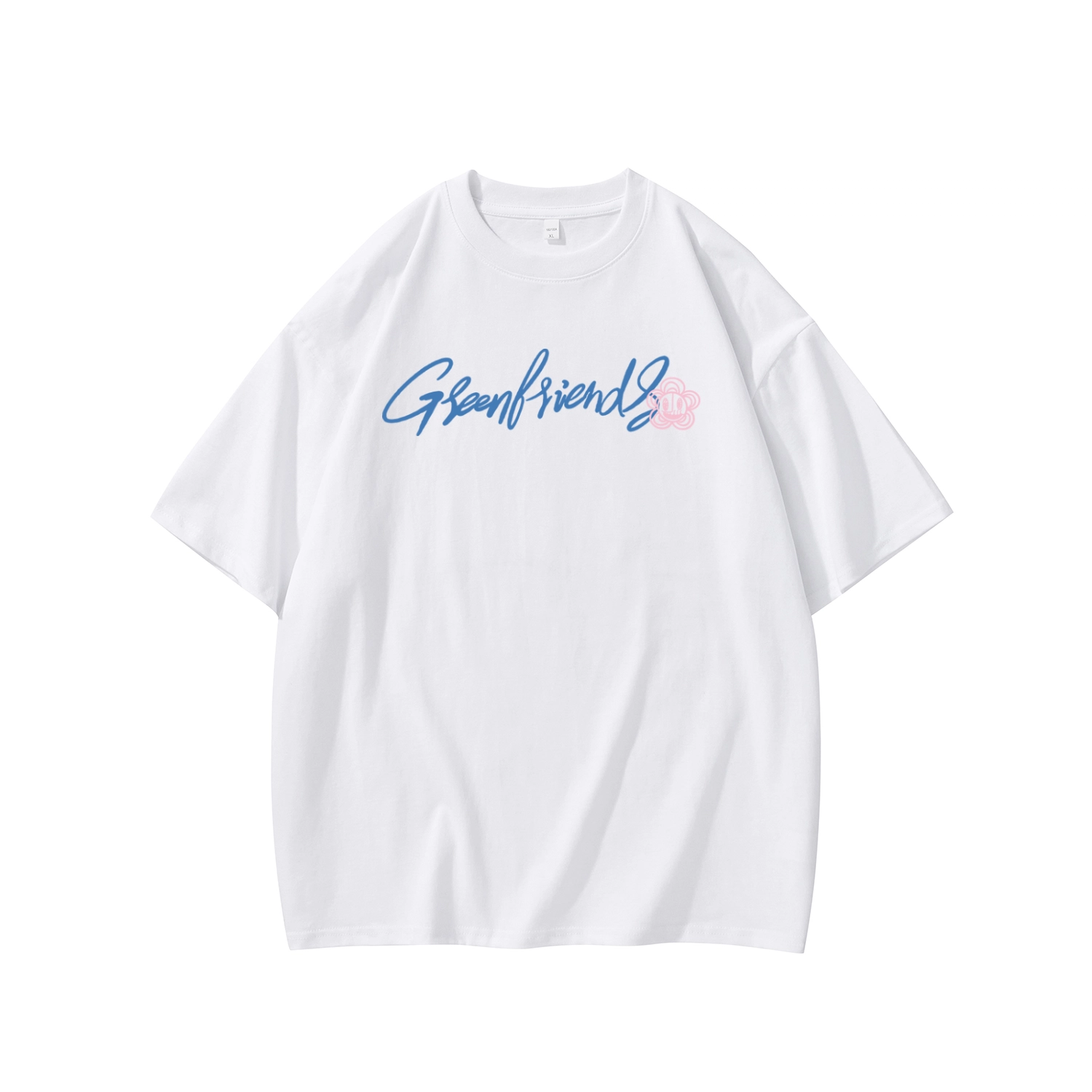 GF LogoT