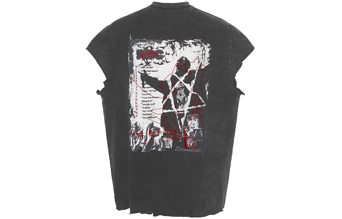 ROCAWEAR T