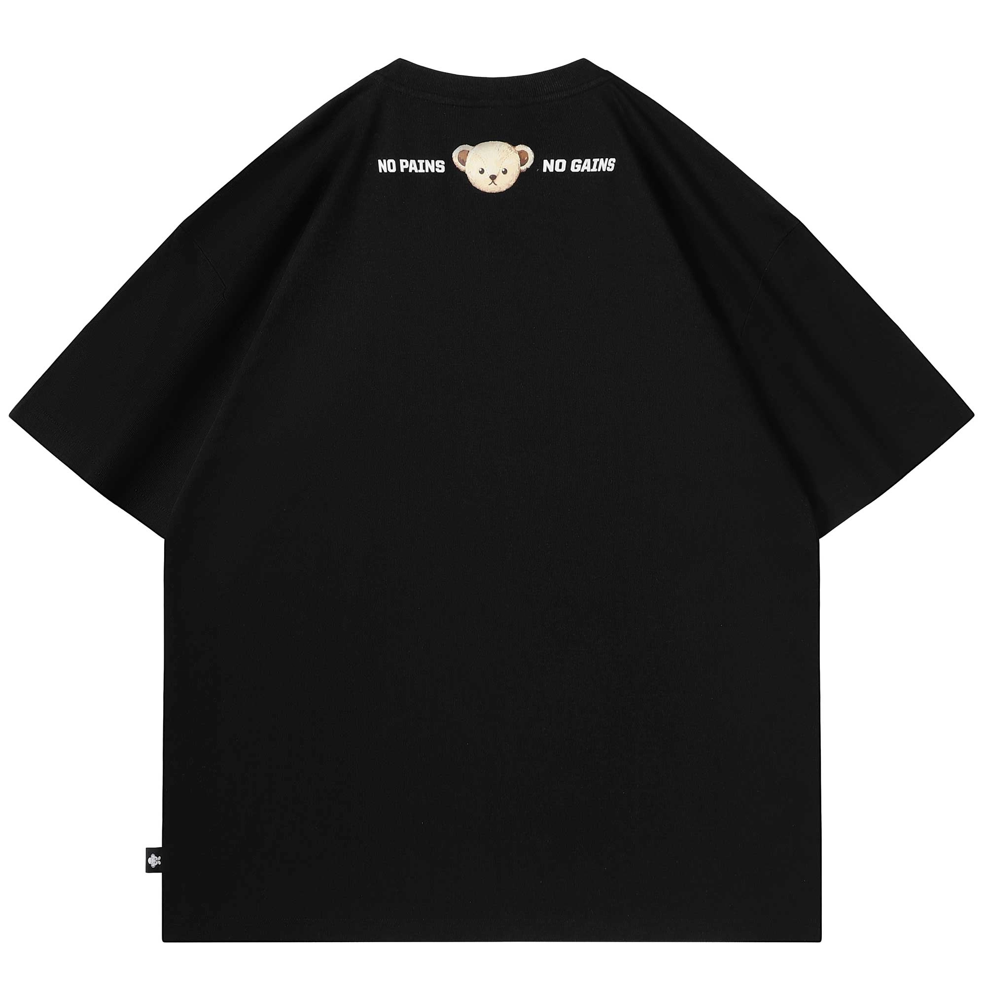 TeddyClub T