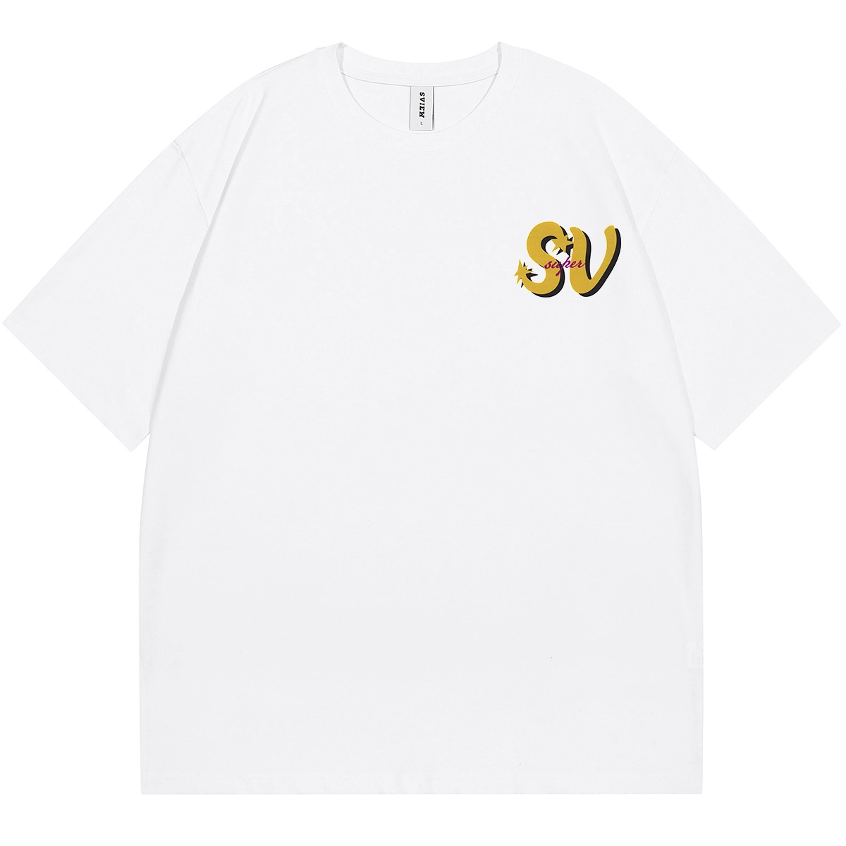 S.view T
