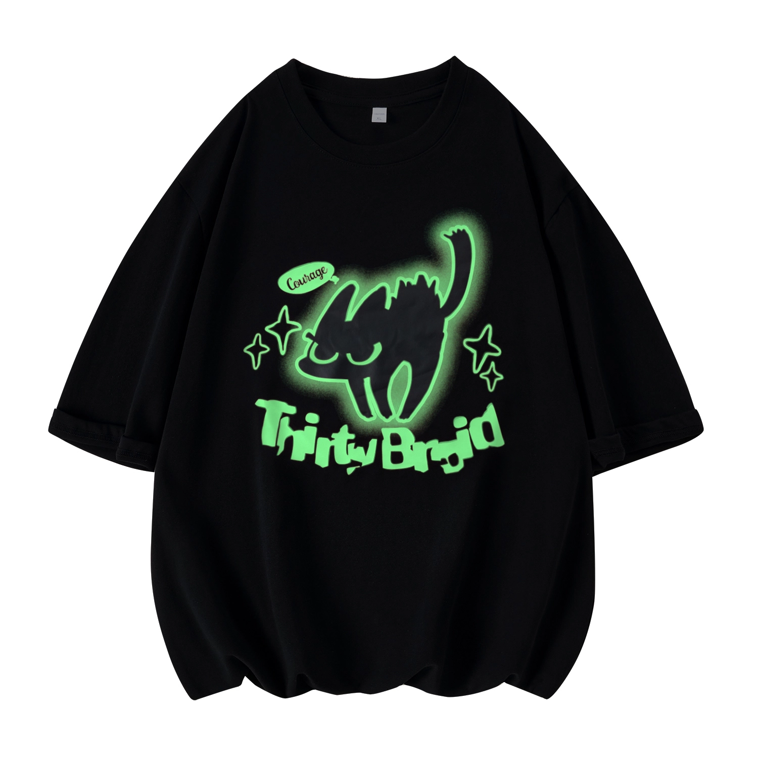 30BRAID LogoT