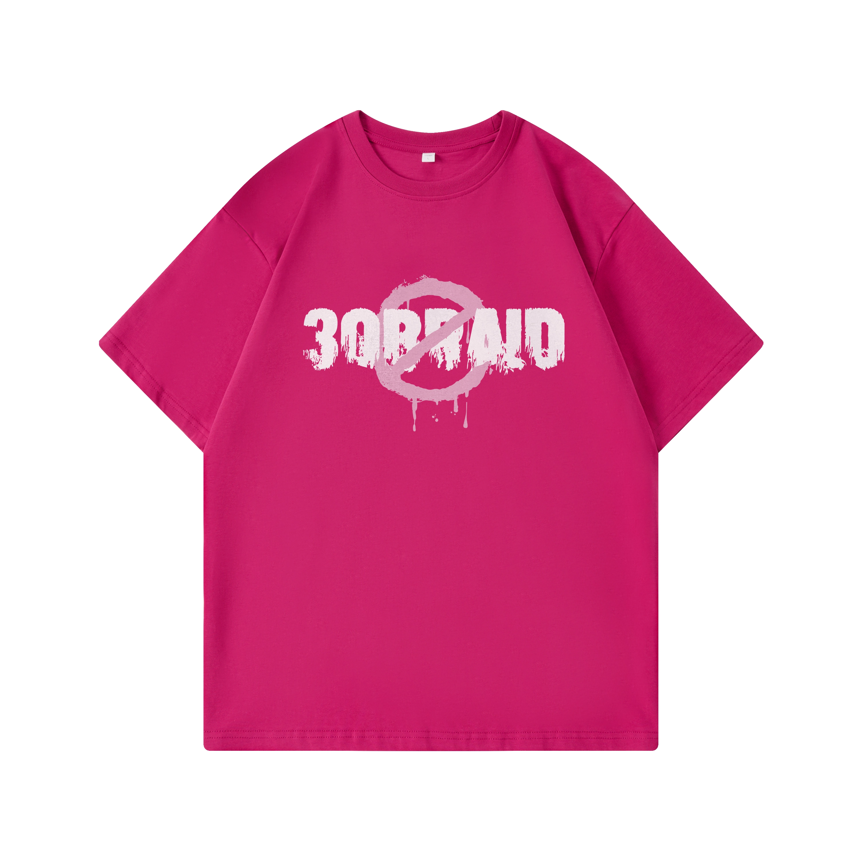 30BRAID LogoT