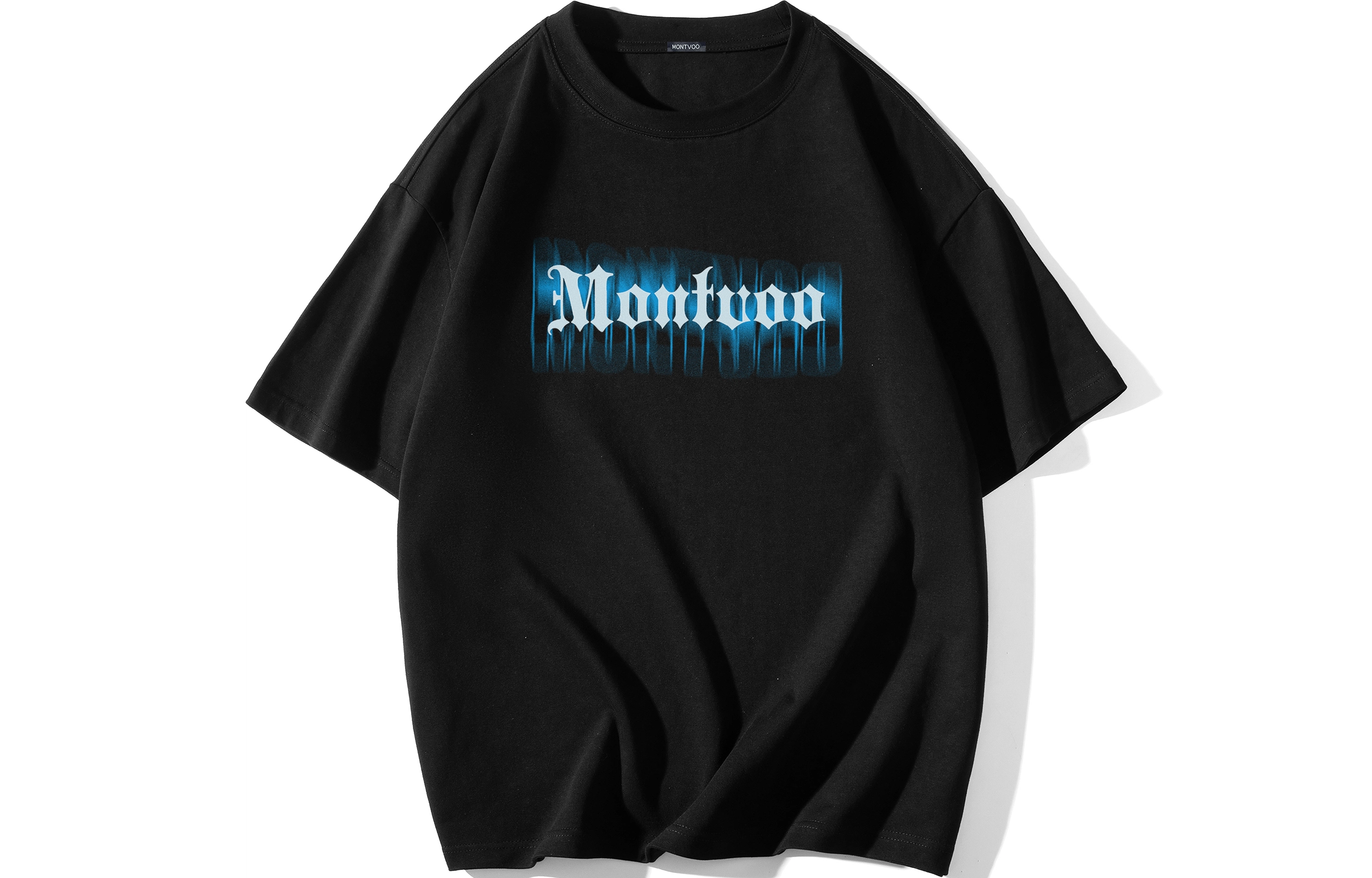 MONTVOO logoT