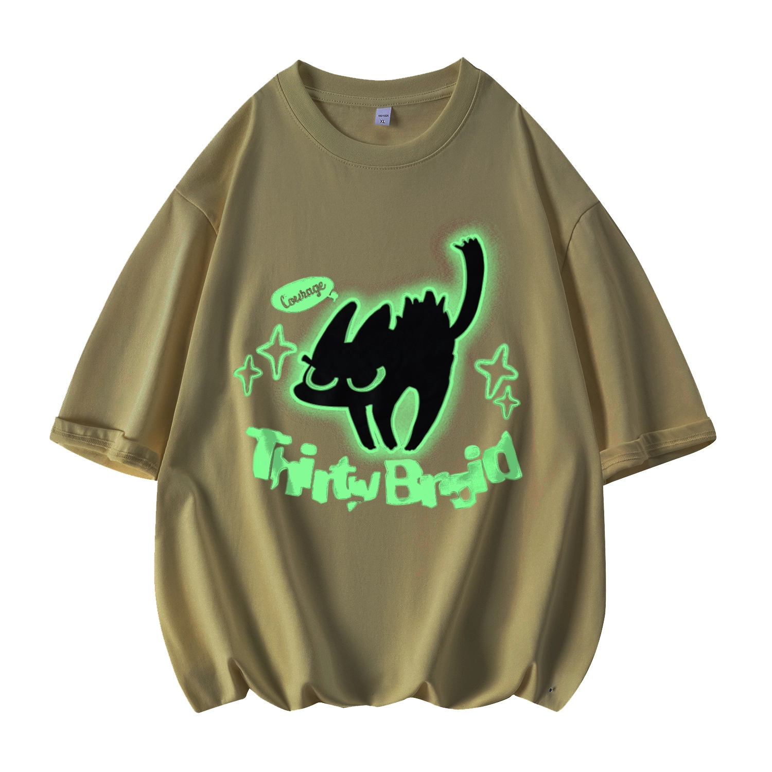 30BRAID LogoT