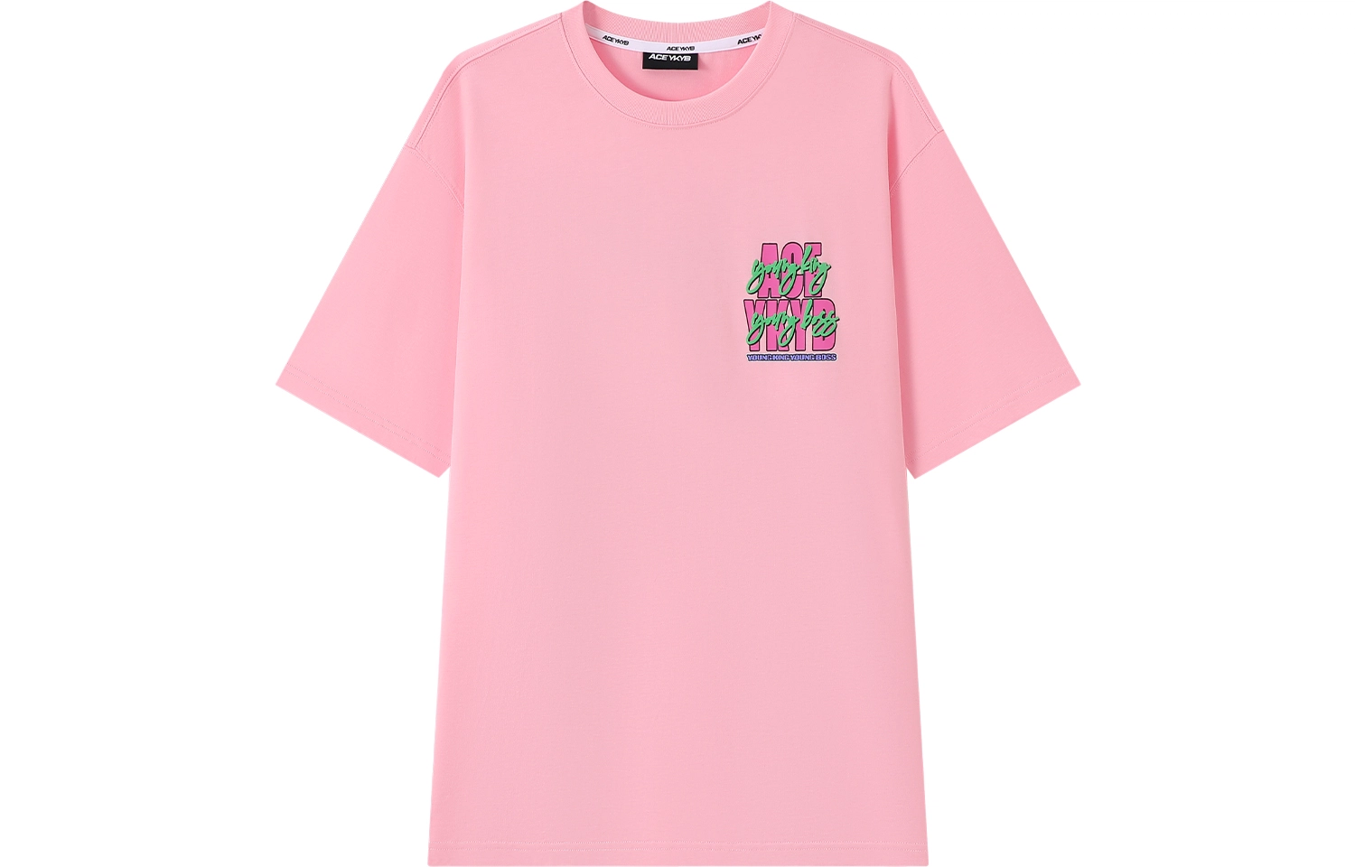 YKYB SS24 LOGOT