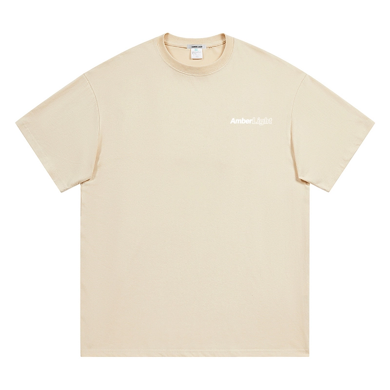AMBER LIGHT T